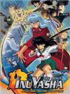 Poster der Inuyasha
