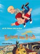 Poster der Karlsson vom Dach