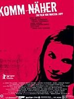 Poster der Komm näher