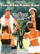 Poster der Nacktschnecken