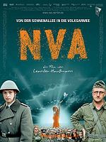 Poster der NVA