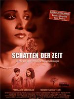 Poster der Schatten der Zeit
