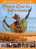 Poster der Kumbh Mela - Shortcut To Nirvana