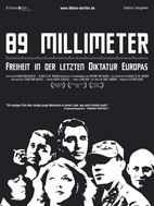 Poster der 89 Millimeter