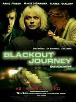 Poster der Blackout Journey