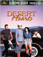 Poster der Desert Hearts