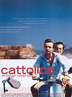 Poster der Cattolica