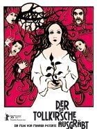 Poster der Der die Tollkirsche ausgräbt
