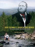 Poster der Der Schnitt durch die Kehle oder die Auferstehung des Adalbert Stifter