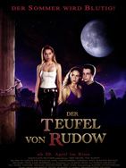 Poster der Der Teufel von Rudow