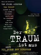 Poster der Der Traum ist aus - Die Erben der Scherben