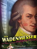 Poster der Der Wadenmesser