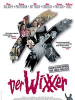 Poster der Der Wixxer