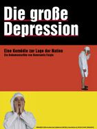 Poster der Die große Depression