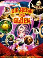 Poster der Die Reise ins Glück