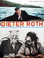 Poster der Dieter Roth