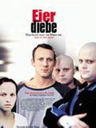 Poster der Eierdiebe