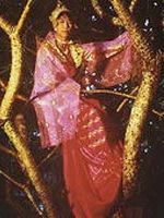 Poster der Friends in High Places