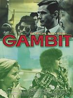 Poster der Gambit