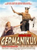 Poster der Germanikus