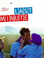 Poster der Last Minute