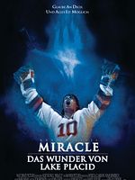 Poster der Miracle - Das Wunder von Lake Placid