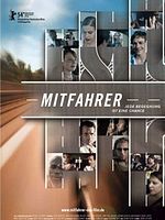 Poster der Mitfahrer