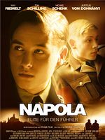 Poster der Napola - Elite für den Führer