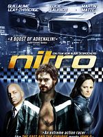 Poster der Nitro