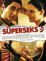 Poster der Süperseks
