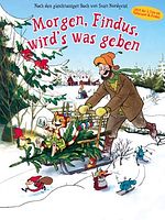 Poster der Morgen Findus, wird´s was geben