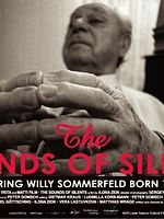 Poster der The Sound Of Silents - Der Stummfilmpianist