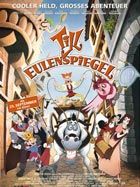 Poster der Till Eulenspiegel