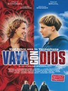 Poster der Vaya con Dios - Und verführe uns in Versuchung