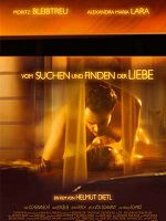 Poster der Vom Suchen und Finden der Liebe