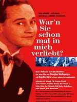 Poster der War'n Sie schon mal in mich verliebt