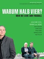Poster der Warum halb vier?