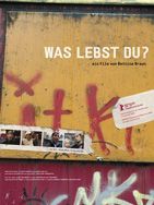 Poster der Was lebst du?