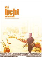 Poster der Wie Licht schmeckt