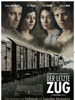 Poster der Der letzte Zug