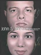 Poster der John und Jane