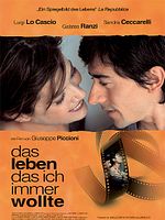 Poster der Das Leben, das ich immer wollte