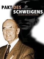 Poster der Pakt des Schweigens - Das zweite Leben des Erich Priebke