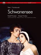 Poster der Schwanensee
