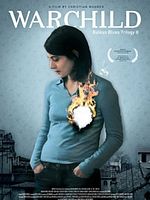 Poster der Stille Sehnsucht - Warchild