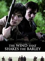 Poster der The Wind that Shakes the Barley