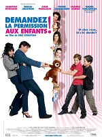 Poster der Die Nervensägen!