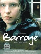 Poster der Barrage