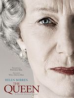 Poster der Die Queen