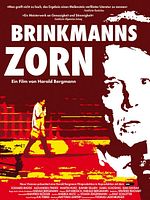 Poster der Brinkmanns Zorn